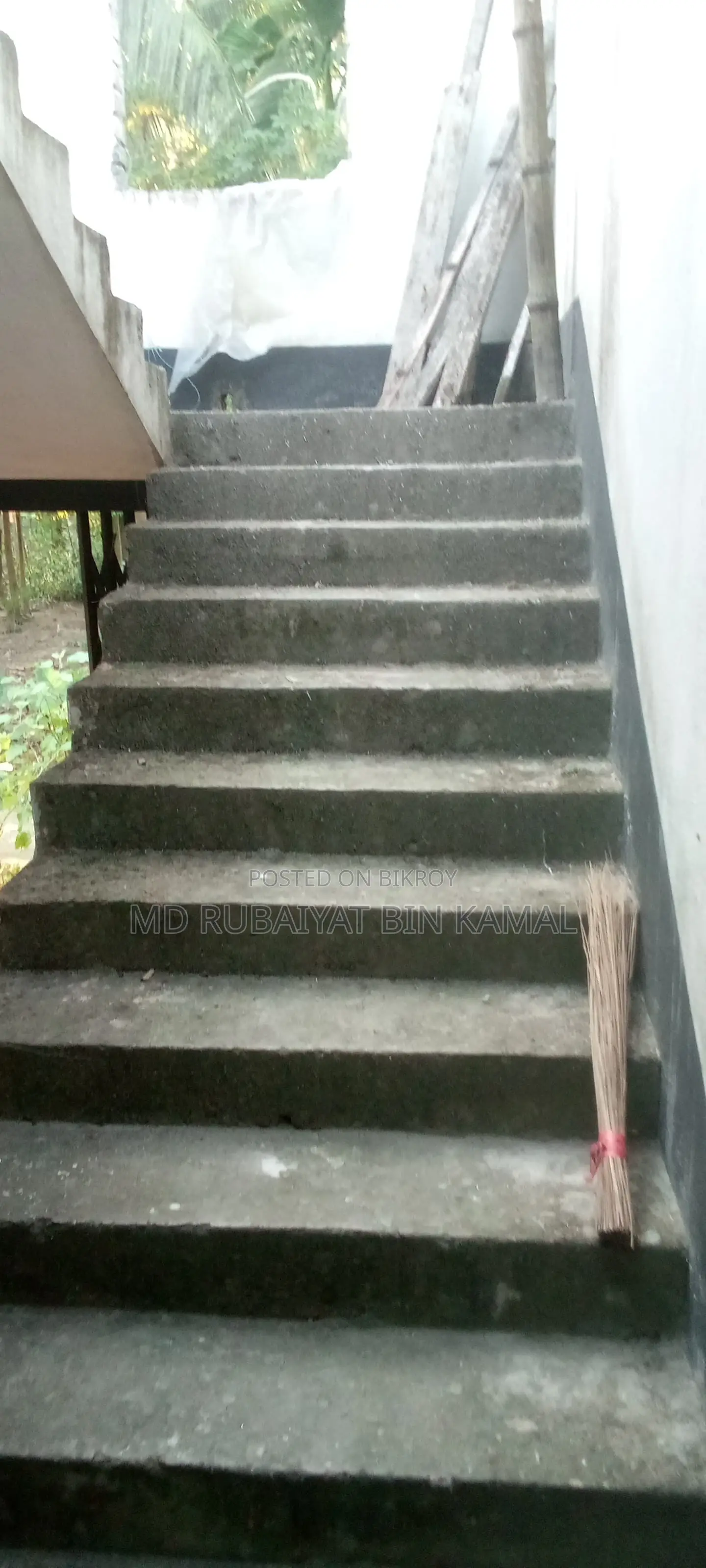 Furnished 6bdrm House in Kamal House, Babuganj for Sale