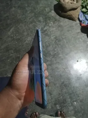 Oppo A15s 64 GB White