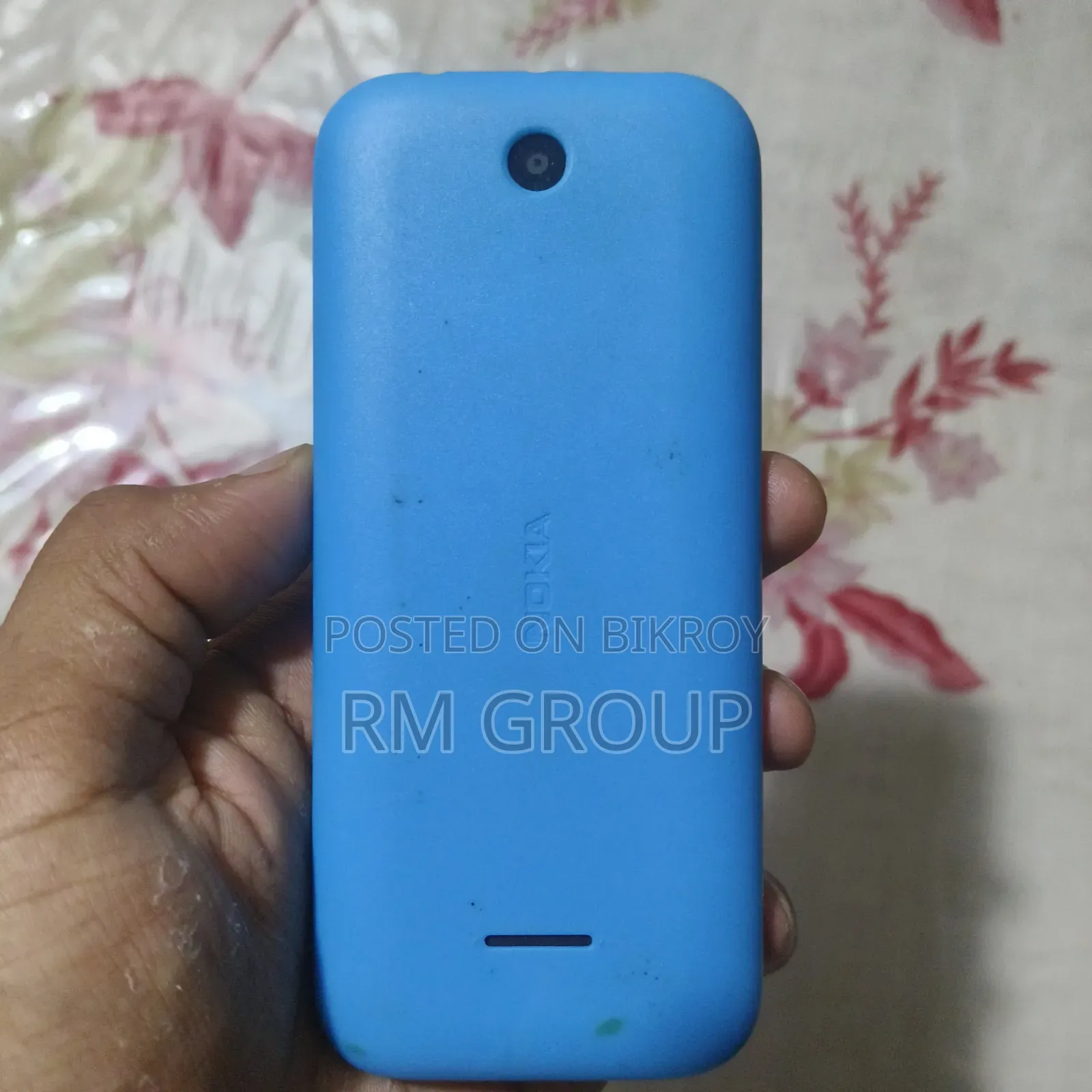 Nokia 220 Blue