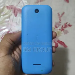 Nokia 220 Blue