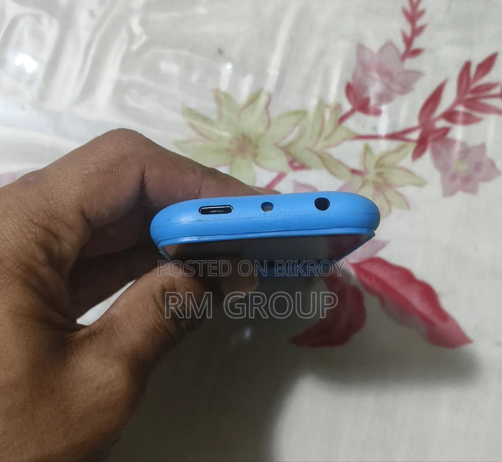 Nokia 220 Blue