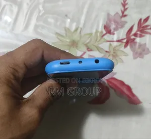 Nokia 220 Blue