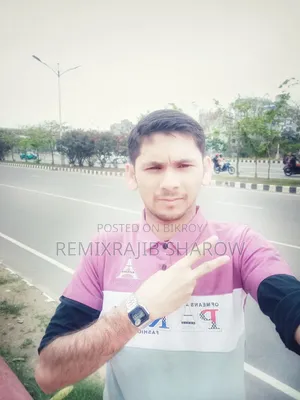 Md Rajib Hasan