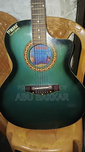 Yamaha Guitar for Sale