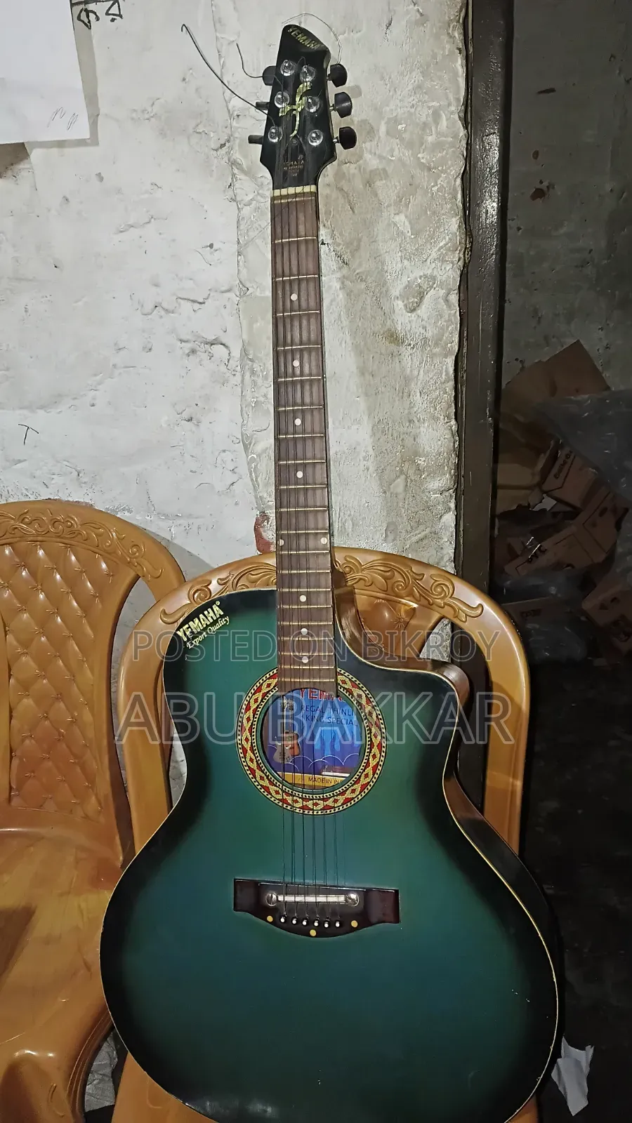 Yamaha Guitar for Sale