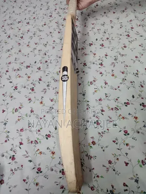 এসএস ক্রিকেট ব্যাট