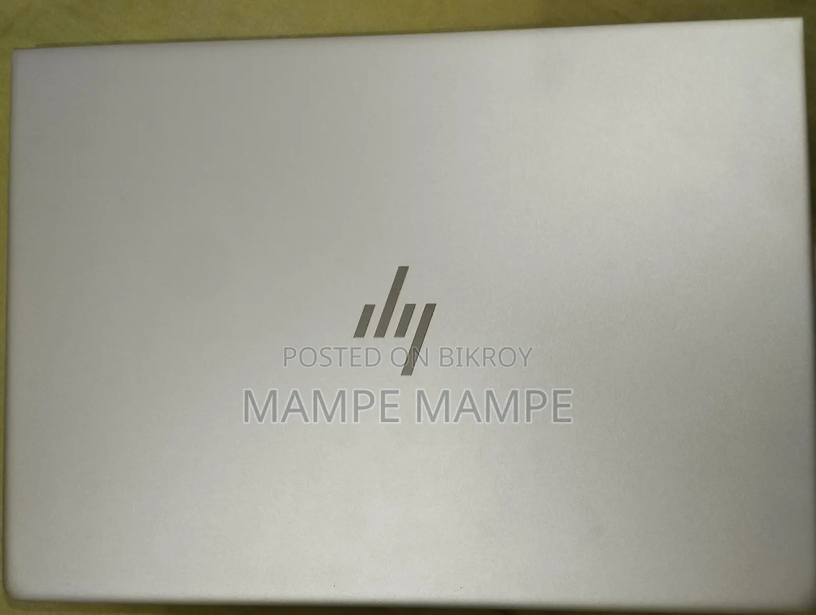 New Laptop HP EliteBook 840 G6 8GB Intel Core I5 SSD 256GB
