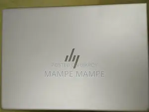 New Laptop HP EliteBook 840 G6 8GB Intel Core I5 SSD 256GB