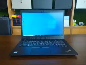 Laptop Lenovo ThinkPad T480s 8GB Intel Core I5 SSD 256GB