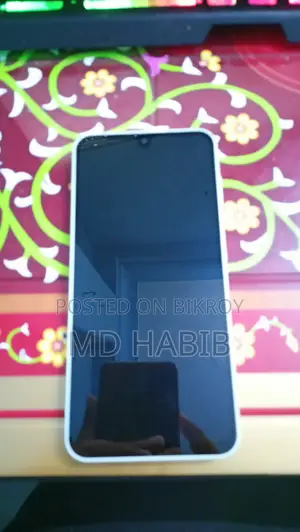 New Samsung Galaxy A16 128 GB Gray