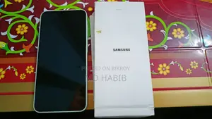 New Samsung Galaxy A16 128 GB Gray