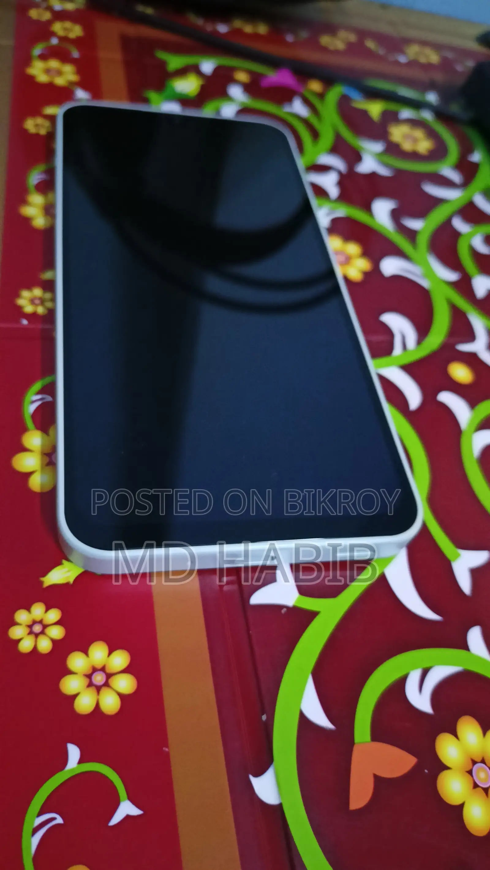 New Samsung Galaxy A16 128 GB Gray