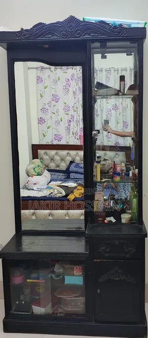 Dressing Table.