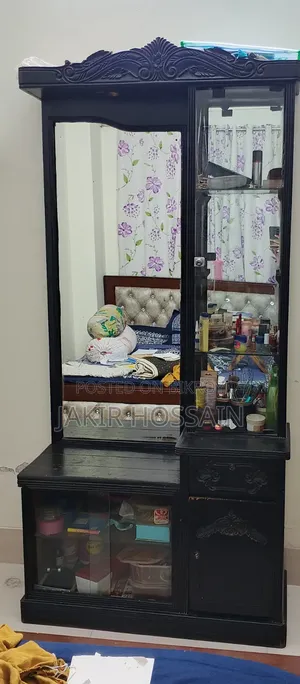 Dressing Table.