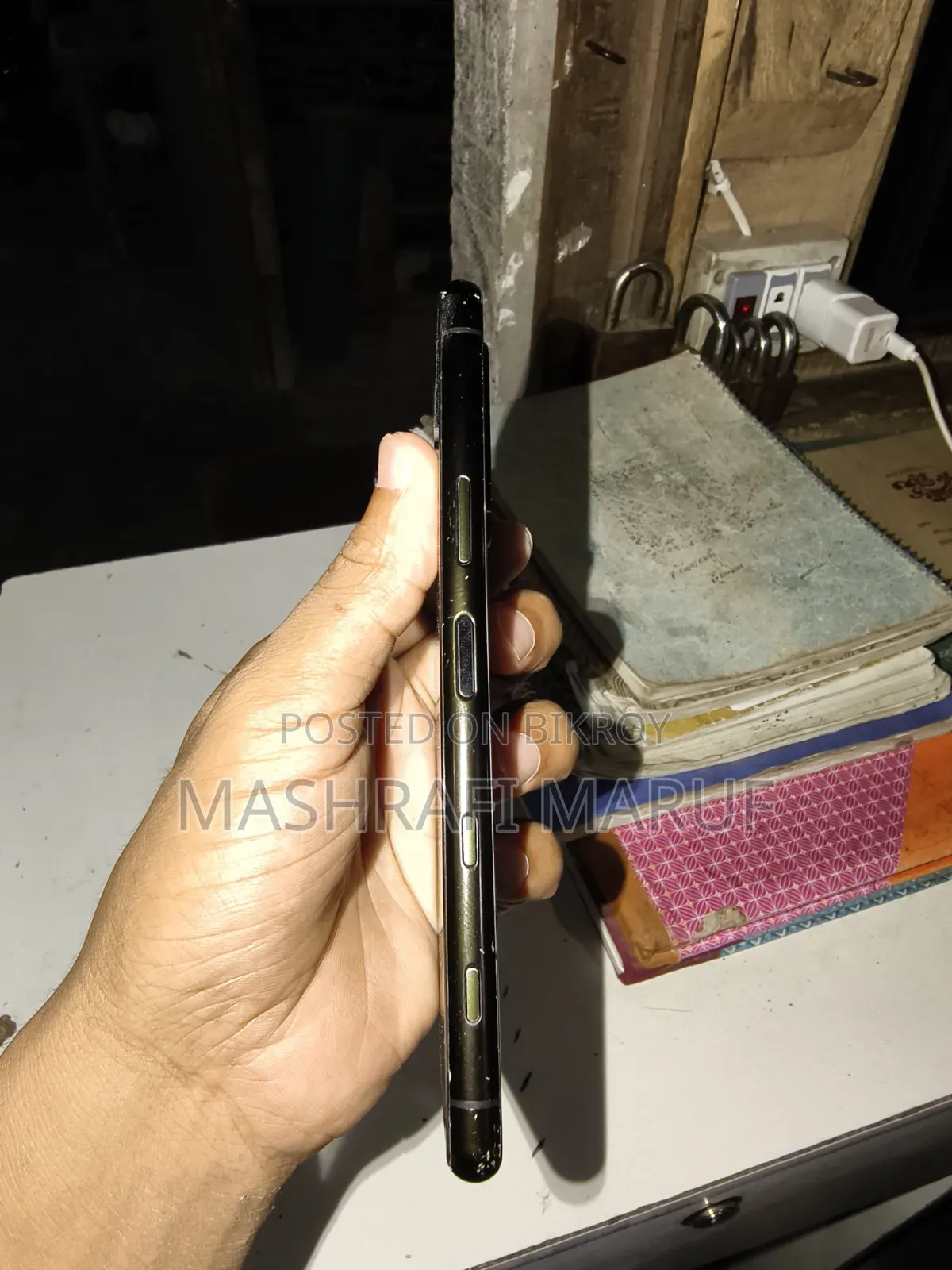 Sony Xperia 5 III 128 GB Black