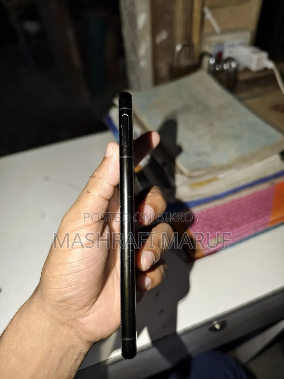 Sony Xperia 5 III 128 GB Black