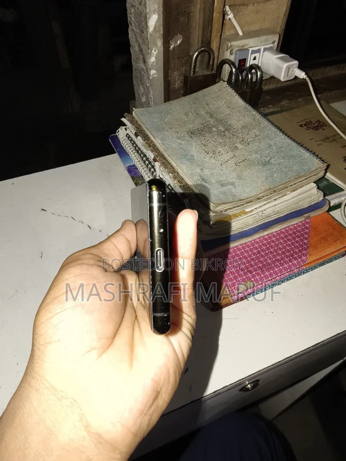 Sony Xperia 5 III 128 GB Black