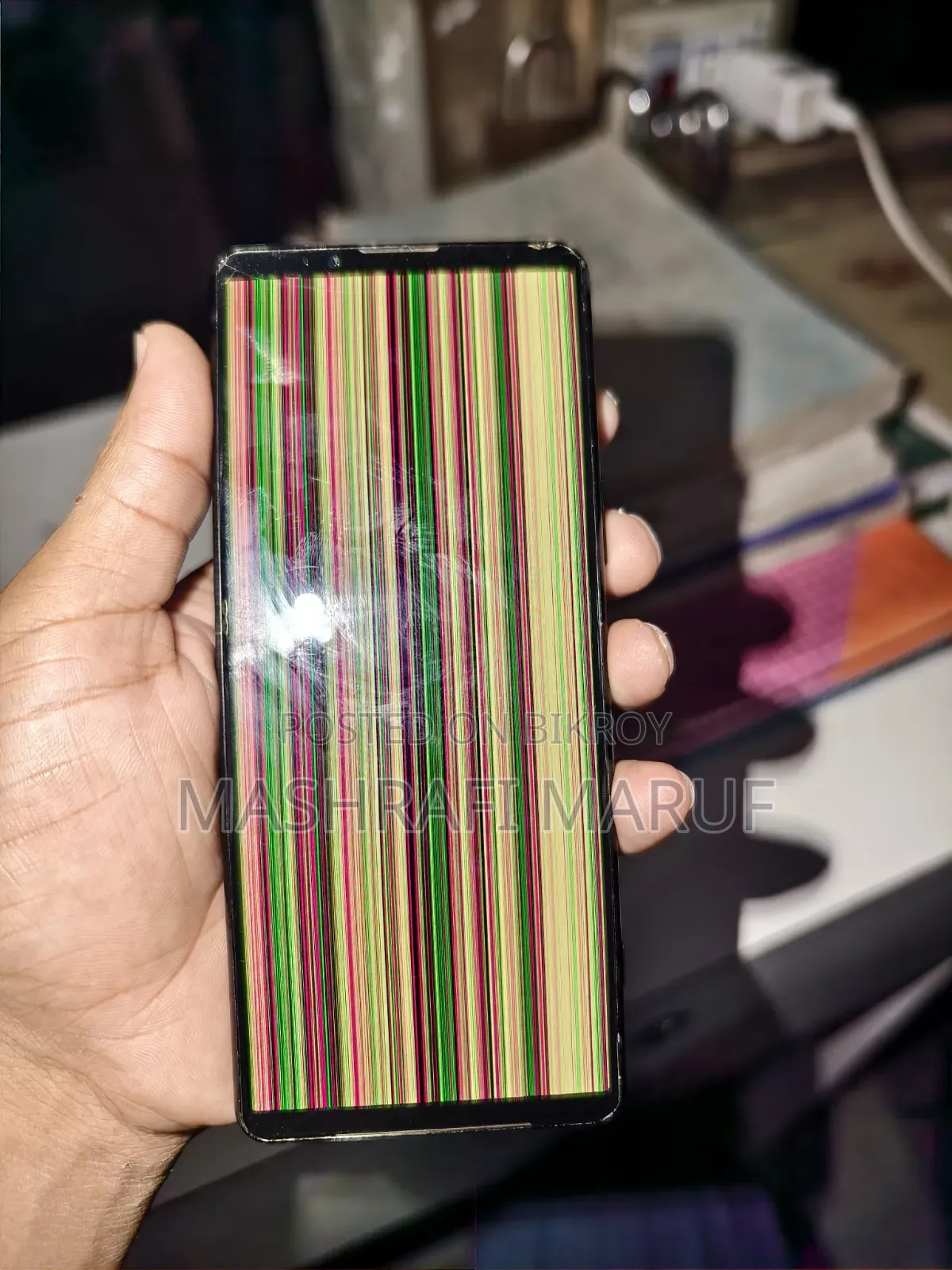 Sony Xperia 5 III 128 GB Black