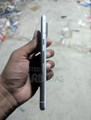 Google Pixel 7 128 GB White