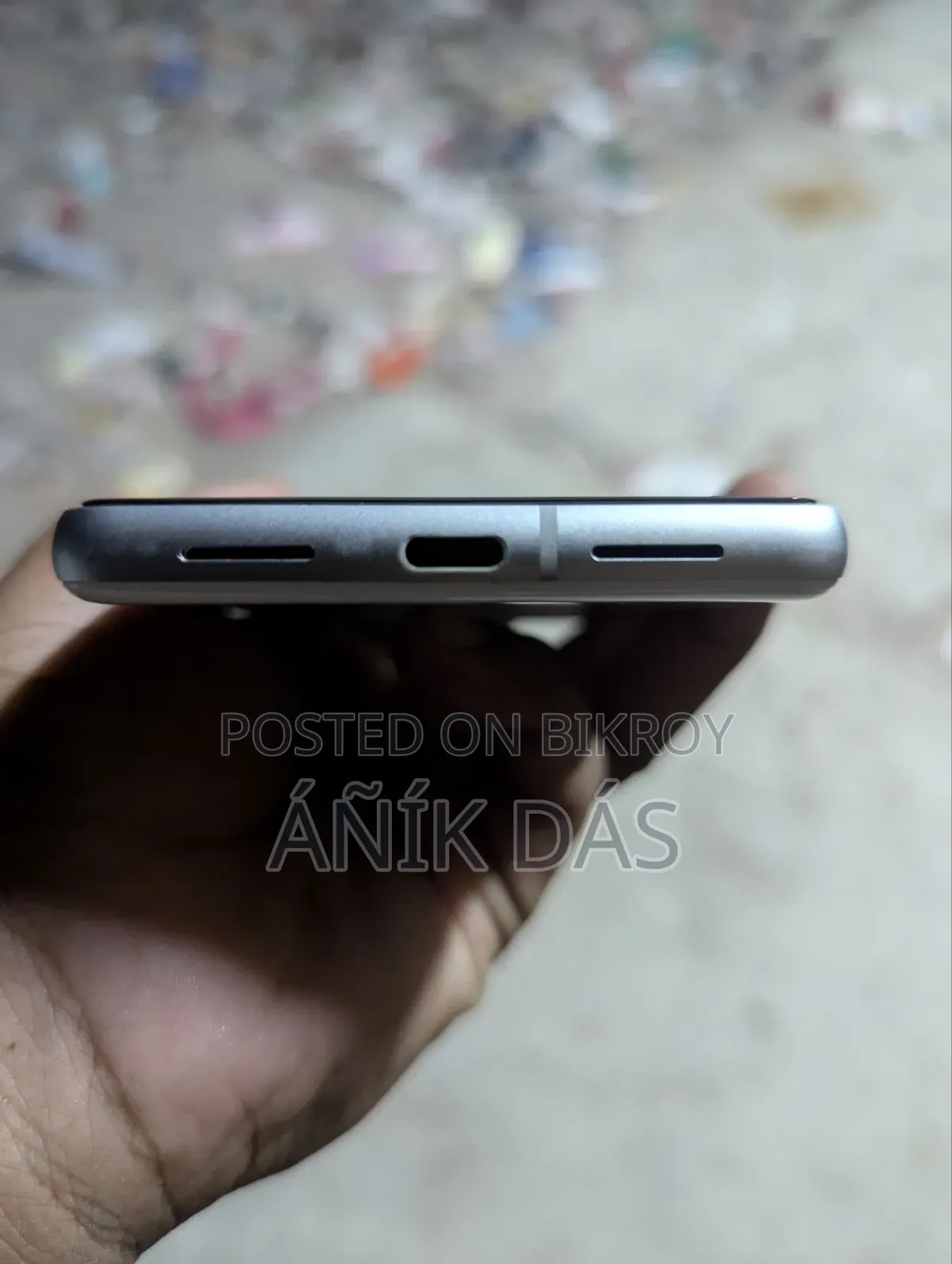 Google Pixel 7 128 GB White