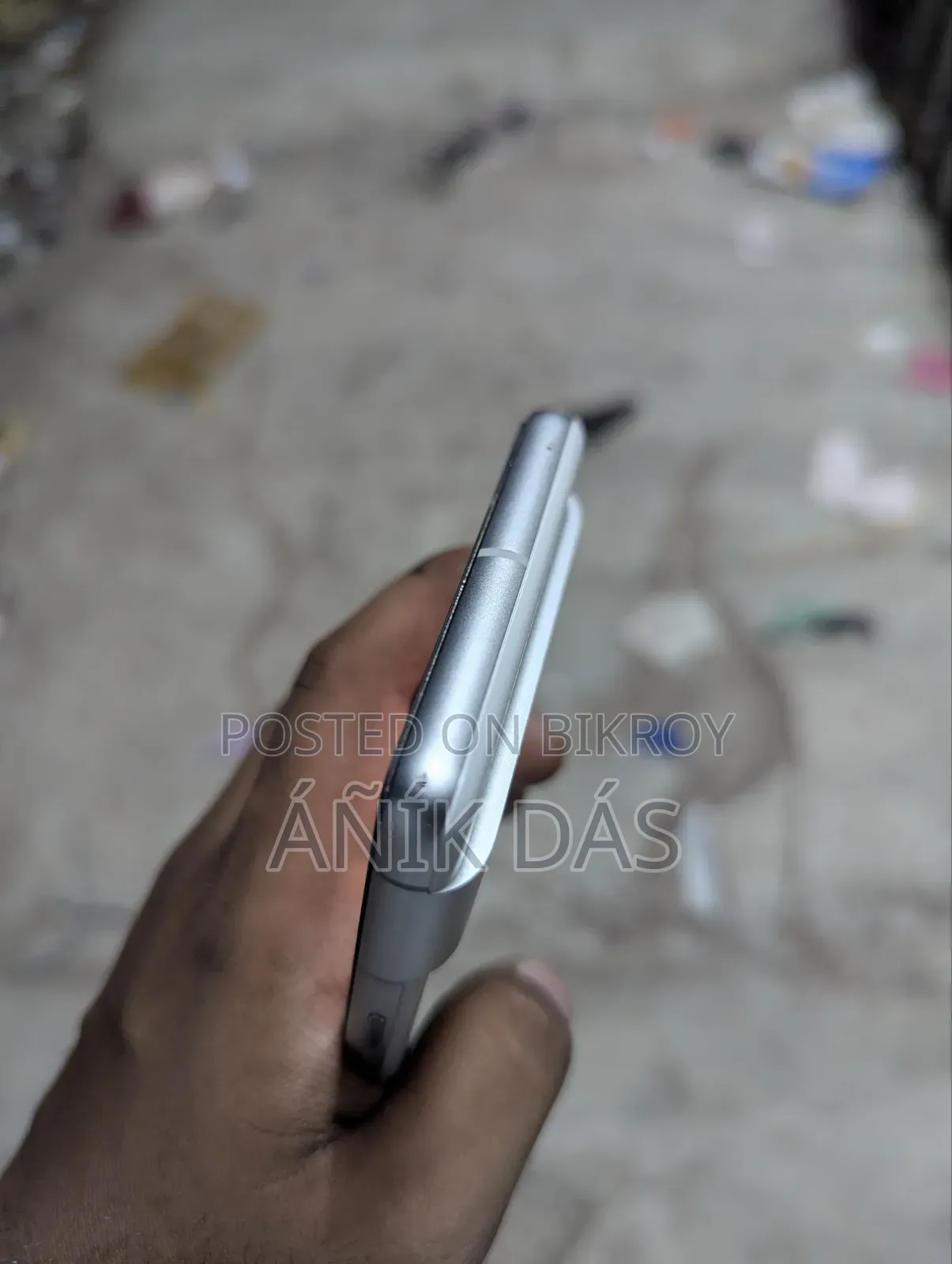Google Pixel 7 128 GB White