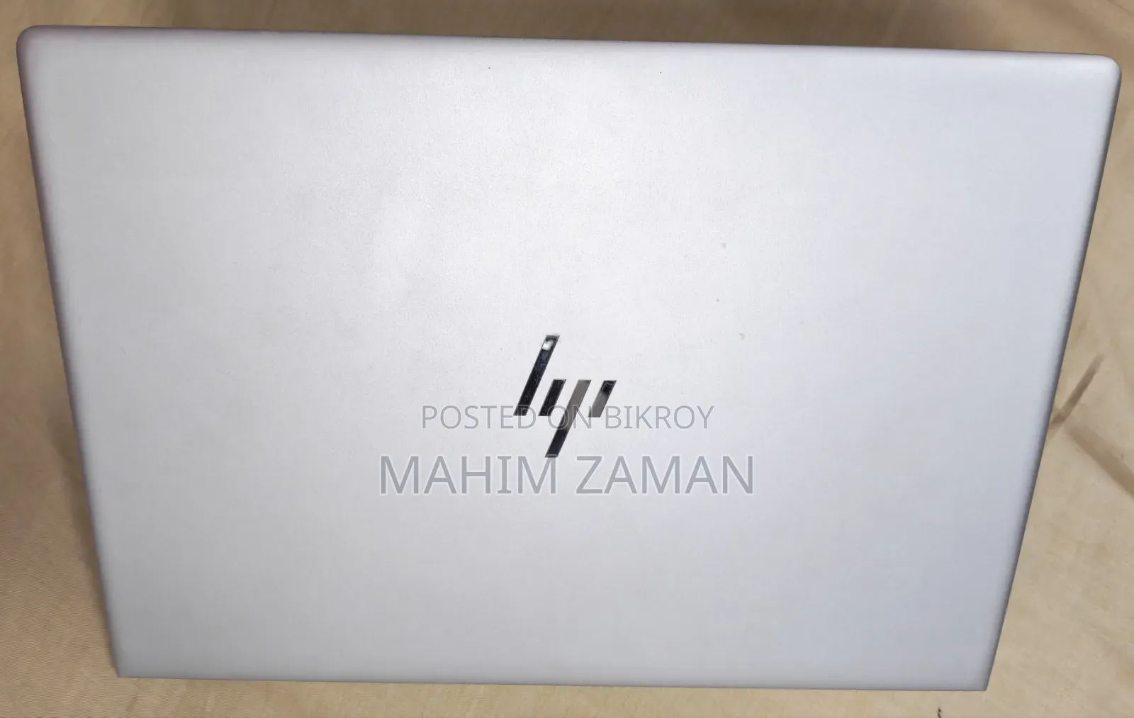 Laptop HP EliteBook 840 G5 8GB Intel Core I5 SSD 256GB