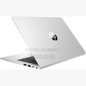 Laptop HP ProBook 640 G8 8GB Intel Core I5 SSD 256GB