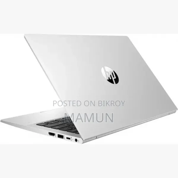 Laptop HP ProBook 640 G8 8GB Intel Core I5 SSD 256GB