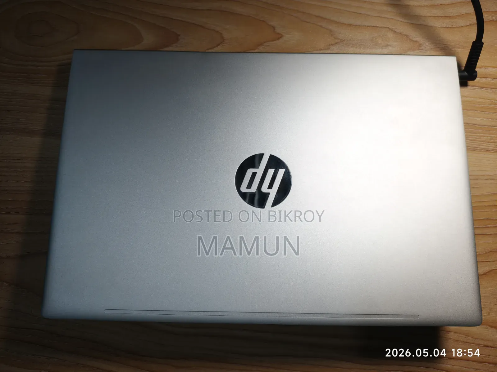 Laptop HP ProBook 640 G8 8GB Intel Core I5 SSD 256GB
