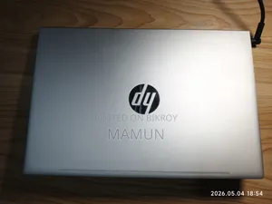 Laptop HP ProBook 640 G8 8GB Intel Core I5 SSD 256GB