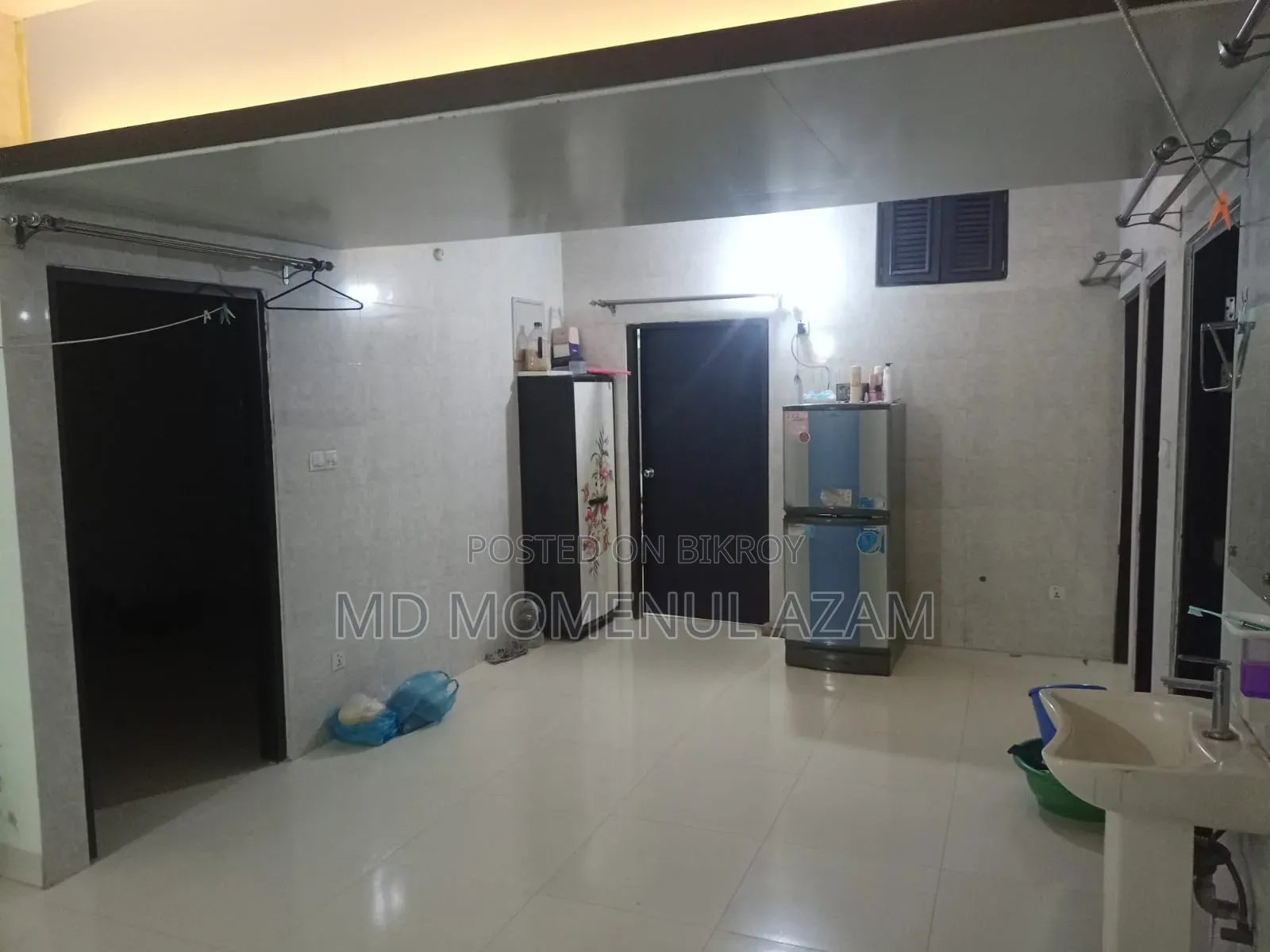 Furnished 3bdrm Apartment in Doreen Vincita, Mirpur for Sale