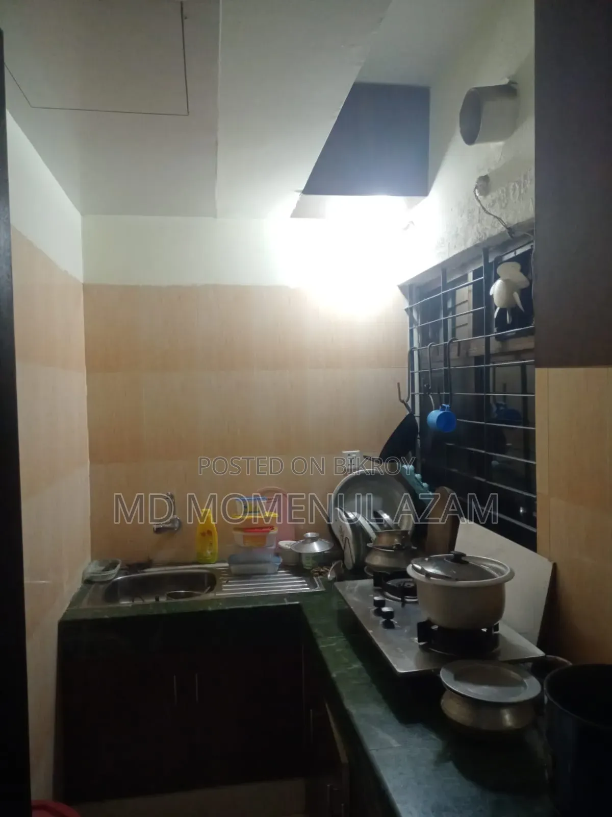 Furnished 3bdrm Apartment in Doreen Vincita, Mirpur for Sale