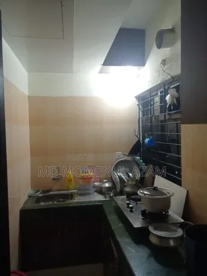 Furnished 3bdrm Apartment in Doreen Vincita, Mirpur for Sale