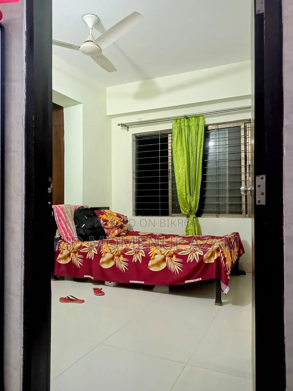 Furnished 3bdrm Apartment in Doreen Vincita, Mirpur for Sale