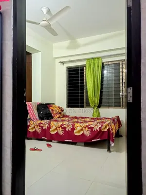 Furnished 3bdrm Apartment in Doreen Vincita, Mirpur for Sale