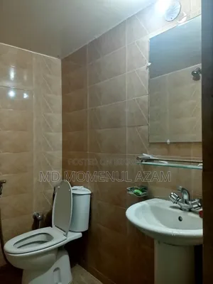 Furnished 3bdrm Apartment in Doreen Vincita, Mirpur for Sale