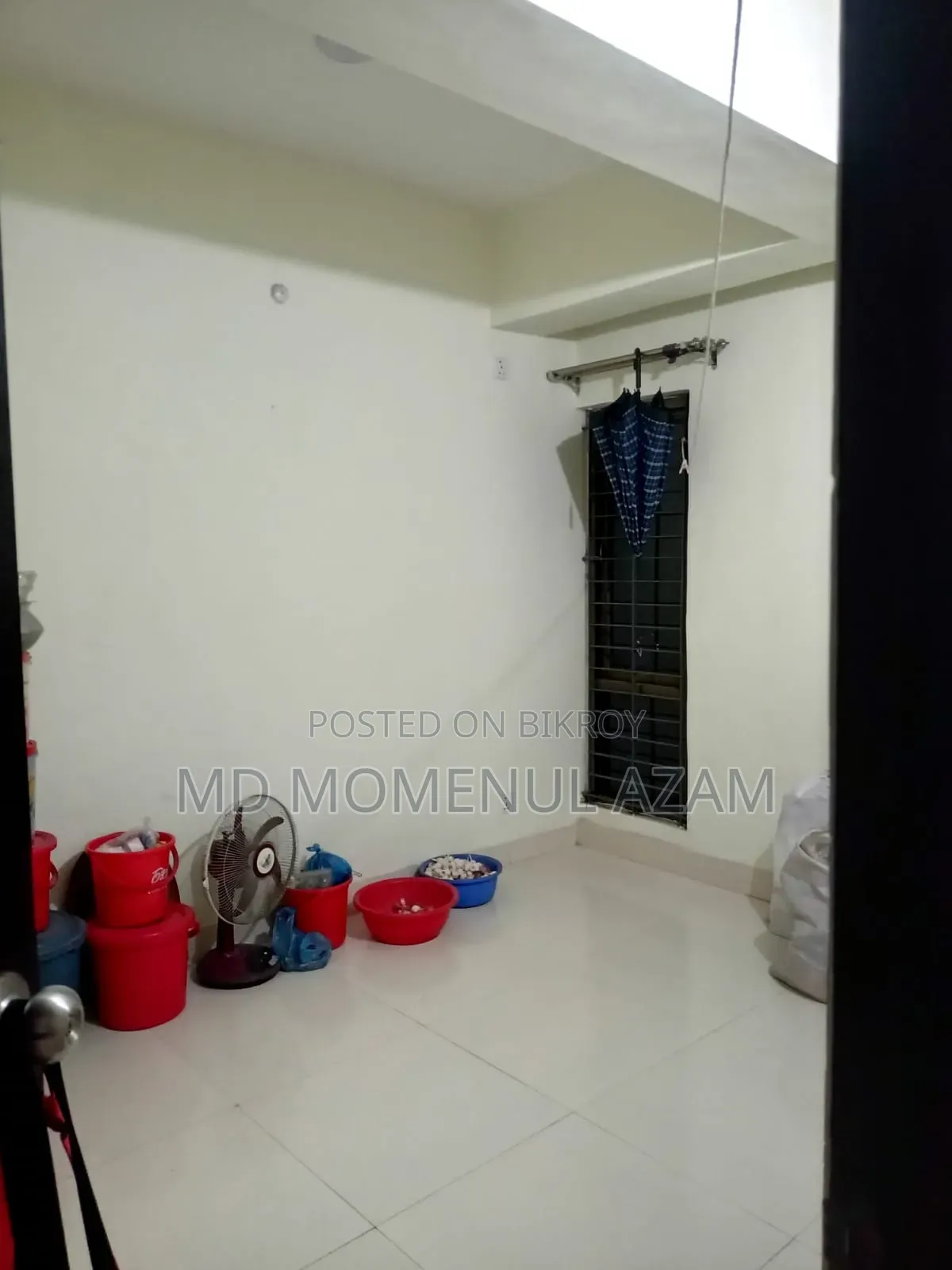 Furnished 3bdrm Apartment in Doreen Vincita, Mirpur for Sale