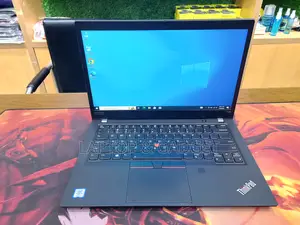 Laptop Lenovo 8GB Intel Core I5 SSD 256GB