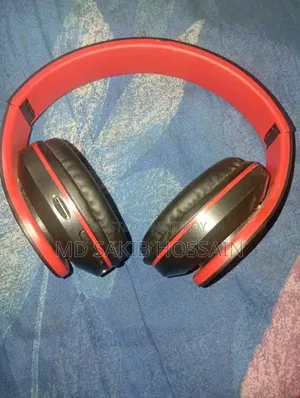 B39 Bluetooth Headphone