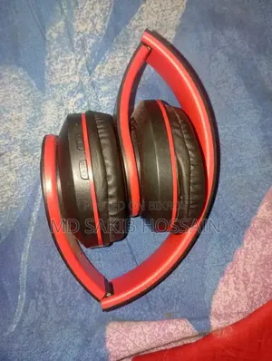 B39 Bluetooth Headphone