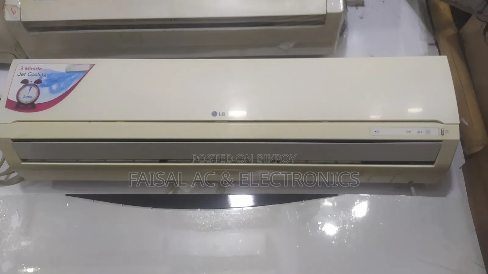 General AC