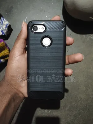 Google Pixel 3 64 GB White