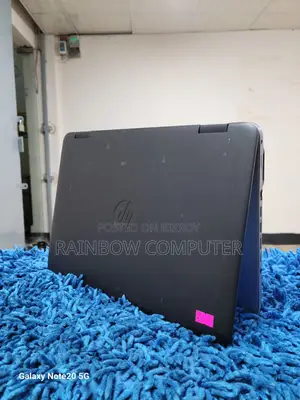 Laptop HP ProBook 640 G2 8GB Intel Core I5 SSD 128GB