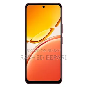 Vivo Y21d 128 GB Red