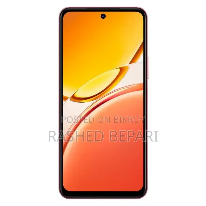 Vivo Y21d 128 GB Red
