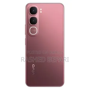 Vivo Y21d 128 GB Red