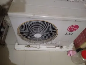 Lg Inverter