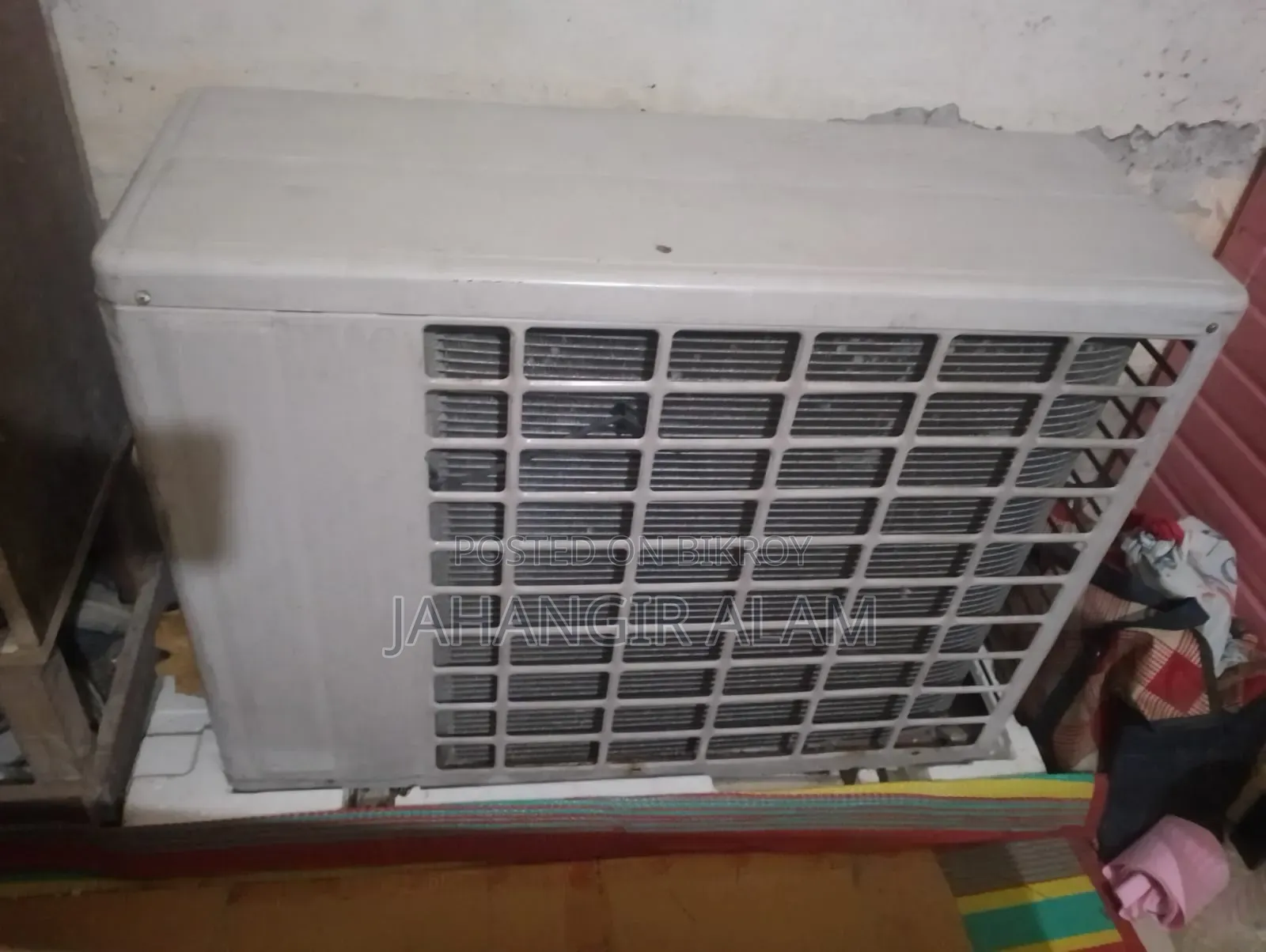 Lg Inverter