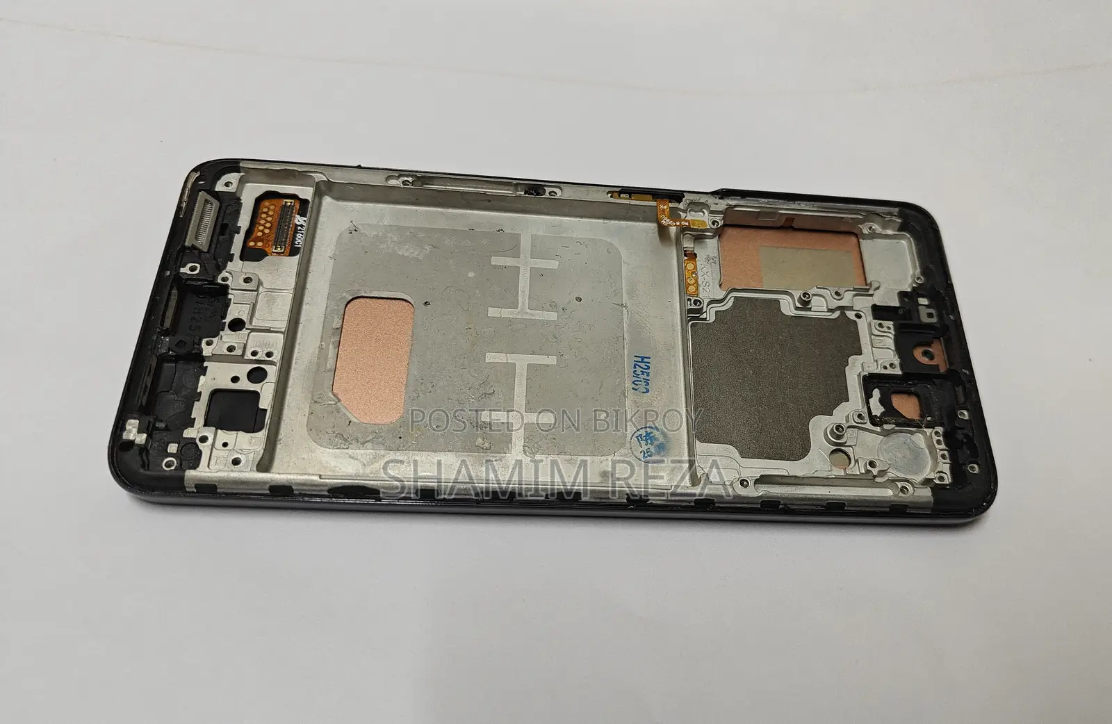 Samsung S21 5g Display