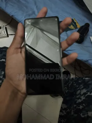 Google Pixel 7 128 GB Black